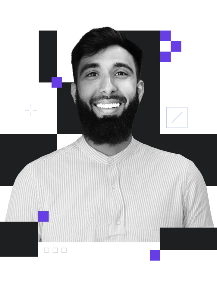 Mohamed Yaseen Sattar Grafikus és webdizájner