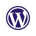 WordPress tárhely