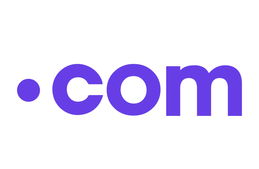 Szerezze be .com domainjét ingyen a 12 hónapos Prémium webtárhellyel.
