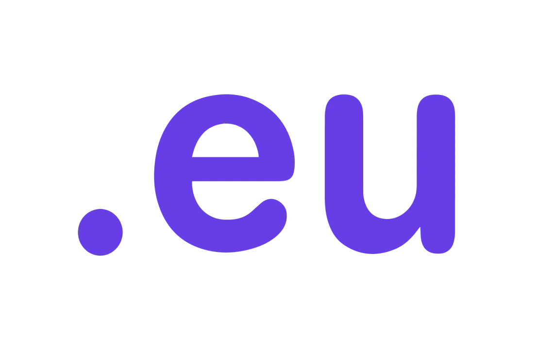 Szerezze be .eu domainjét ingyen a 12 hónapos Prémium webtárhellyel.