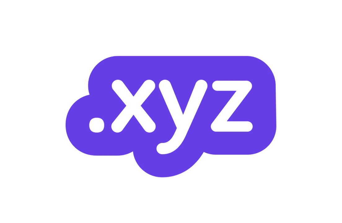 Szerezze be .xyz domainjét ingyen a 12 hónapos Prémium webtárhellyel.